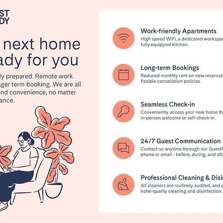 Guestready - Grandeur River Balcony Reborn Porto Ngoại thất bức ảnh