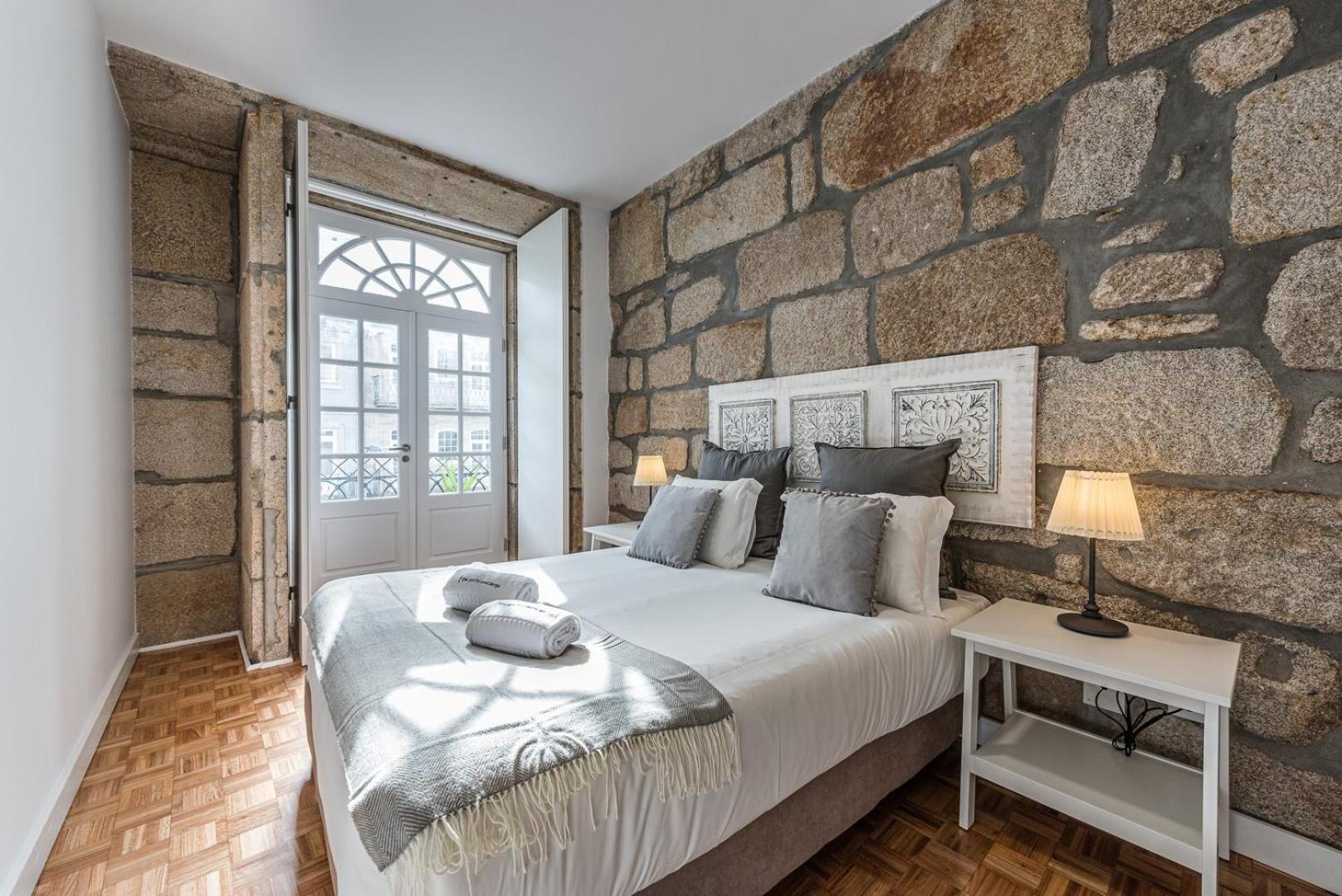 Guestready - Grandeur River Balcony Reborn Porto Ngoại thất bức ảnh
