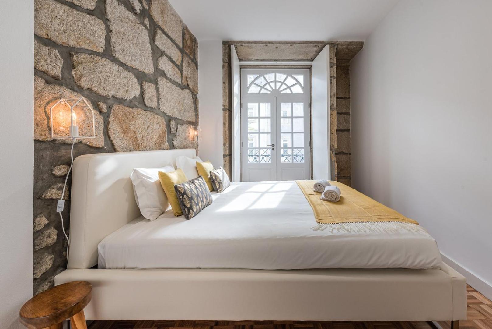 Guestready - Grandeur River Balcony Reborn Porto Ngoại thất bức ảnh