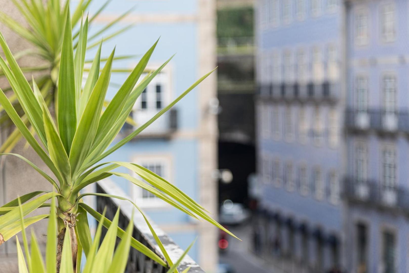 Guestready - Grandeur River Balcony Reborn Porto Ngoại thất bức ảnh