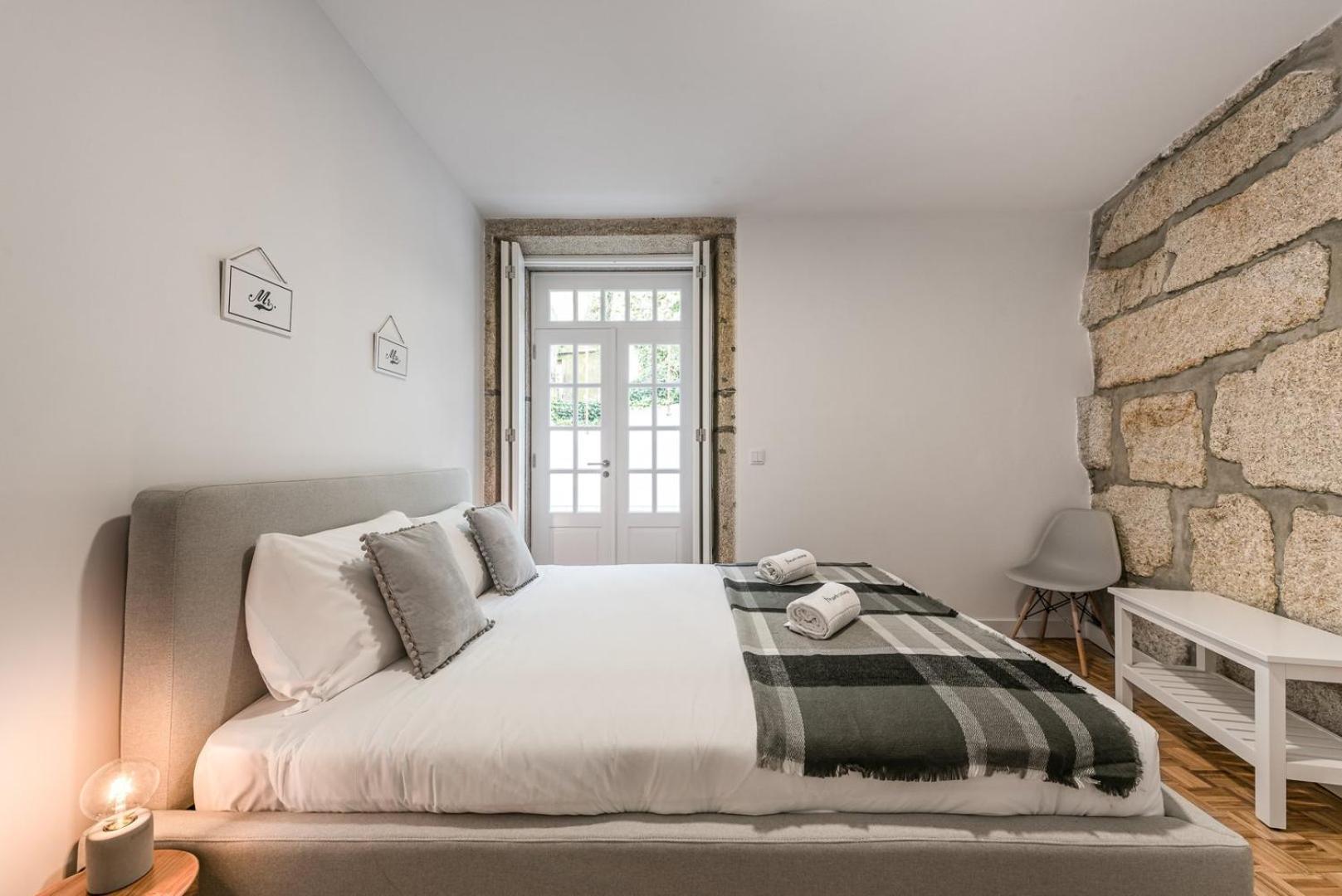 Guestready - Grandeur River Balcony Reborn Porto Ngoại thất bức ảnh