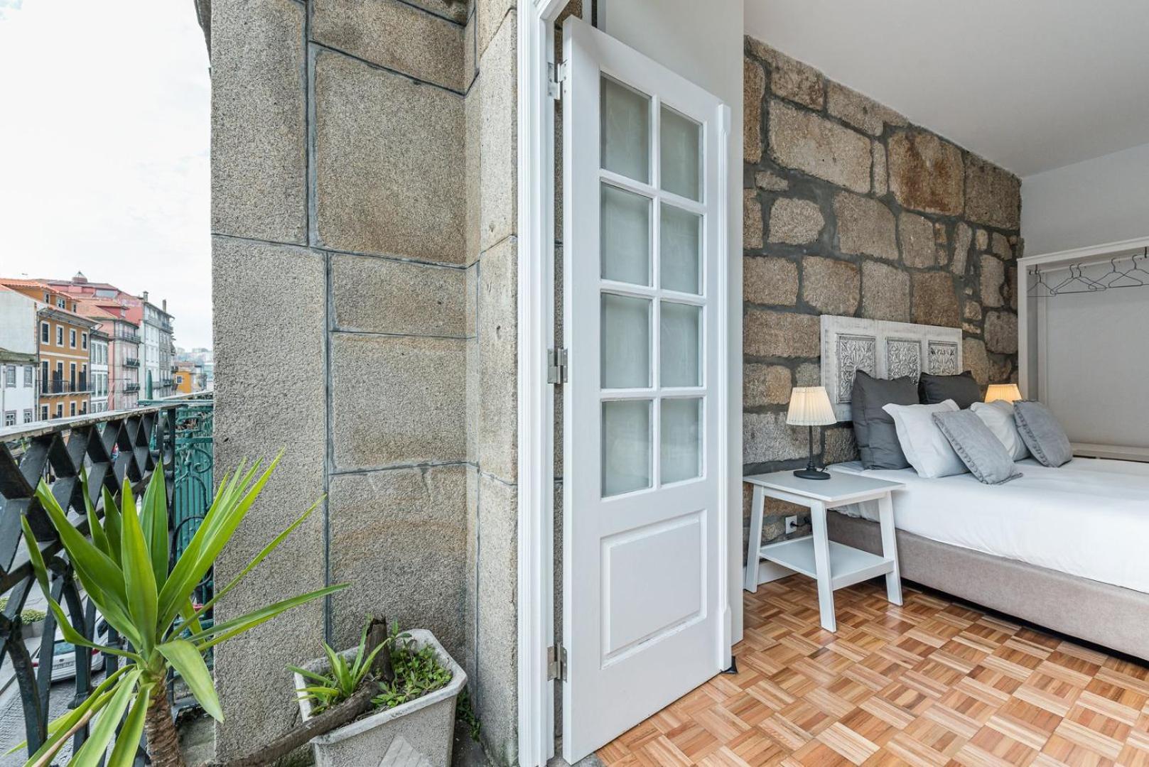 Guestready - Grandeur River Balcony Reborn Porto Ngoại thất bức ảnh
