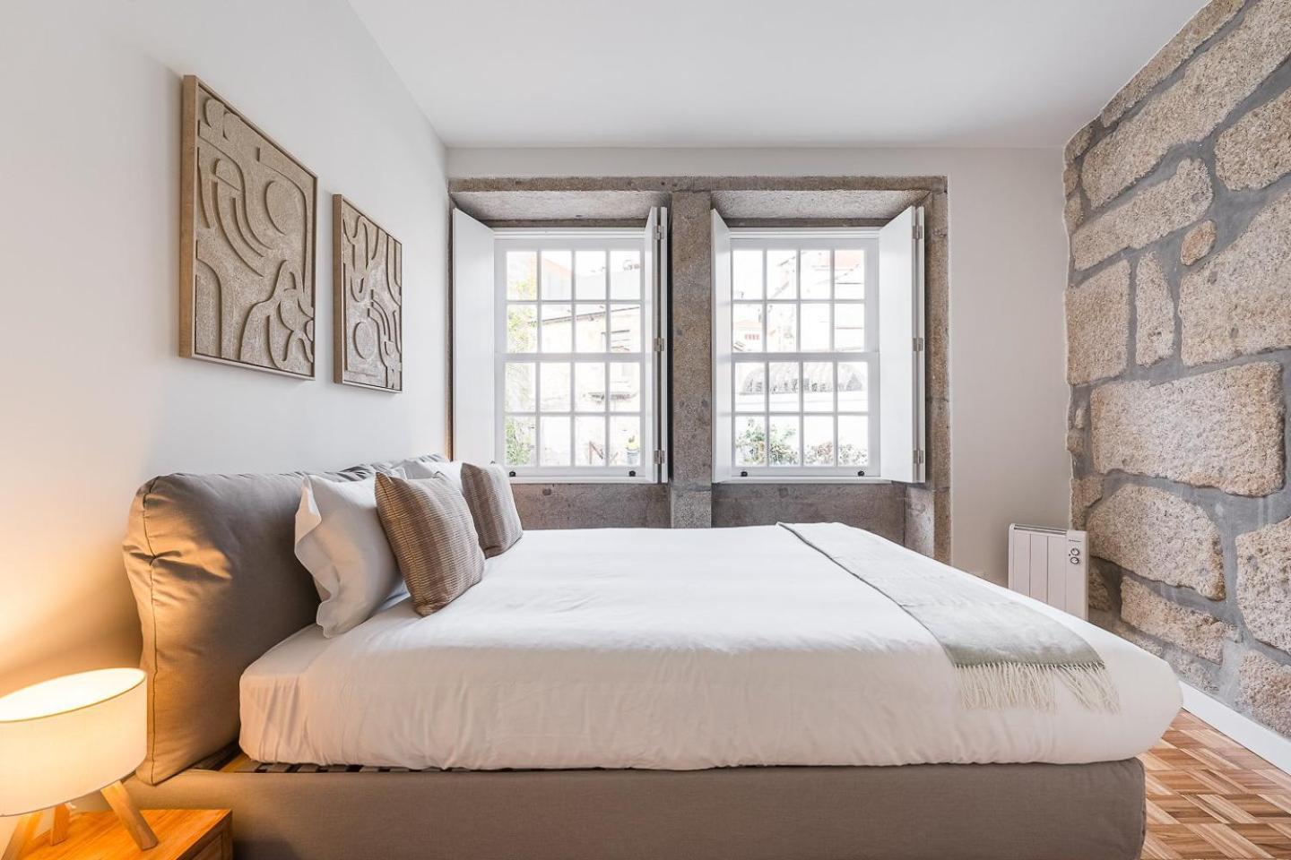 Guestready - Grandeur River Balcony Reborn Porto Ngoại thất bức ảnh