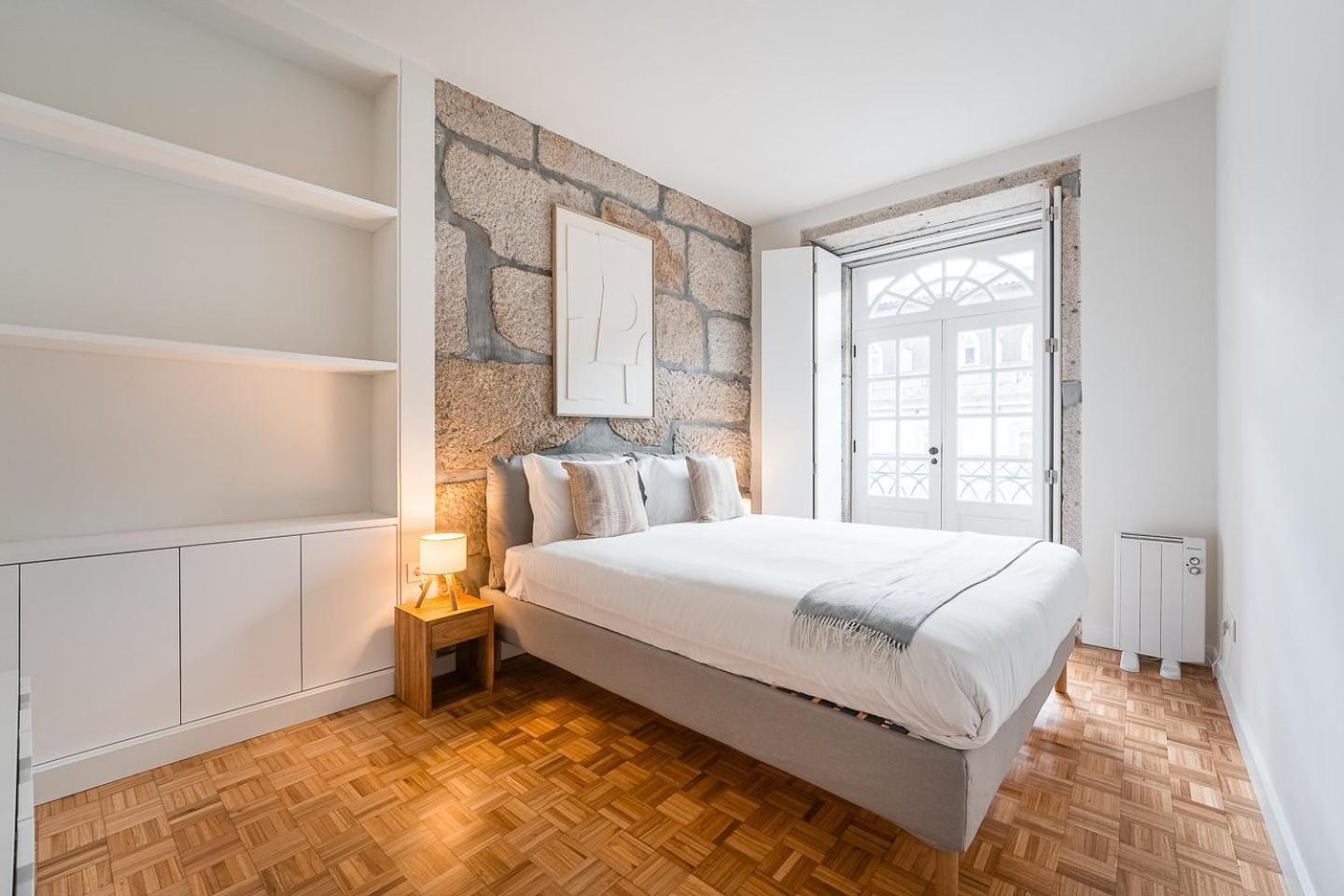 Guestready - Grandeur River Balcony Reborn Porto Ngoại thất bức ảnh