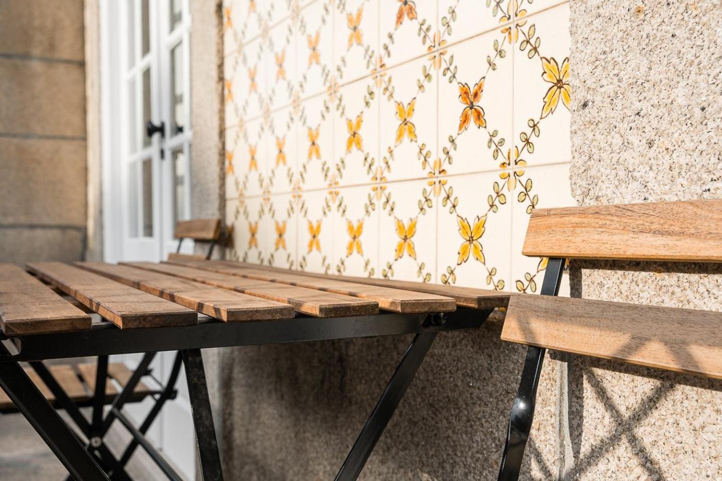 Guestready - Grandeur River Balcony Reborn Porto Ngoại thất bức ảnh