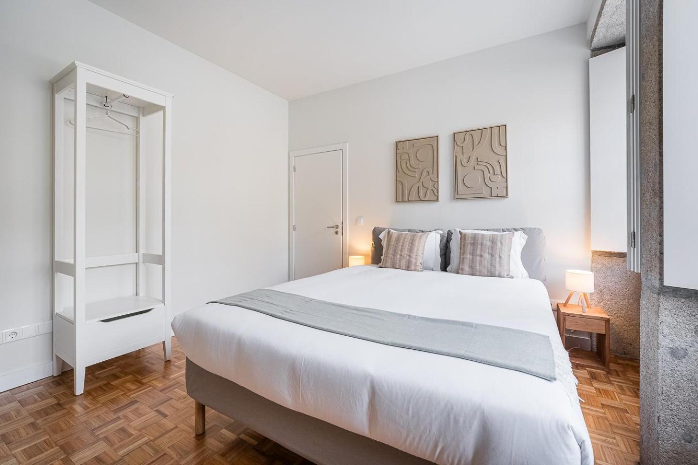 Guestready - Grandeur River Balcony Reborn Porto Ngoại thất bức ảnh